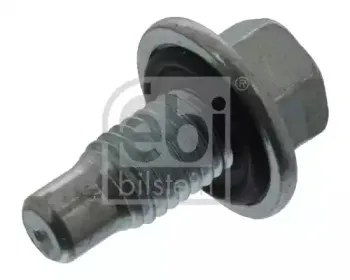 44442 FEBI BILSTEIN Резьбовая пробка, масляный поддон 44442 FEBI BILSTEIN Резьбовая пробка, масляный поддон