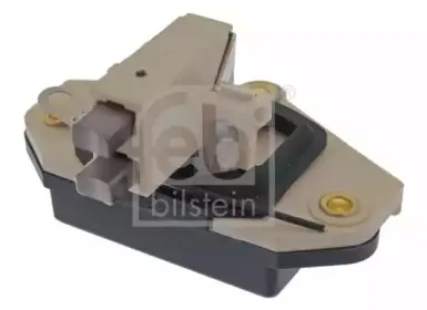 44578 FEBI BILSTEIN Регулятор генератора 44578 FEBI BILSTEIN Регулятор генератора
