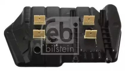 44604 FEBI BILSTEIN Компенсационный бак, охлаждающая жидкость 44604 FEBI BILSTEIN Компенсационный бак, охлаждающая жидкость