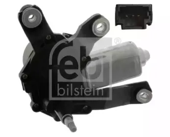 44630 FEBI BILSTEIN Двигатель стеклоочистителя 44630 FEBI BILSTEIN Двигатель стеклоочистителя