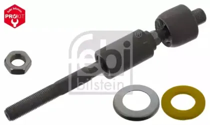 44644 FEBI BILSTEIN Осевой шарнир, рулевая тяга 44644 FEBI BILSTEIN Осевой шарнир, рулевая тяга