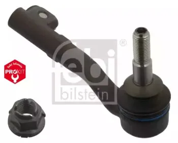 44658 FEBI BILSTEIN Наконечник поперечной рулевой тяги 44658 FEBI BILSTEIN Наконечник поперечной рулевой тяги