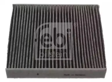 44664 FEBI BILSTEIN Фильтр, воздух во внутренном пространстве 44664 FEBI BILSTEIN Фильтр, воздух во внутренном пространстве