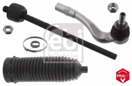 44694 FEBI BILSTEIN Поперечная рулевая тяга 44694 FEBI BILSTEIN Поперечная рулевая тяга