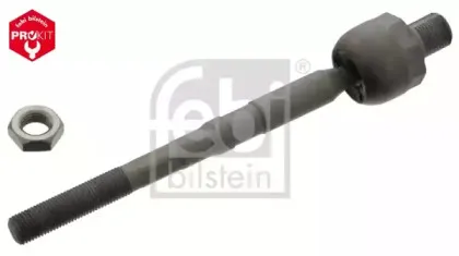 44712 FEBI BILSTEIN Осевой шарнир, рулевая тяга 44712 FEBI BILSTEIN Осевой шарнир, рулевая тяга