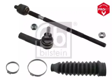 44740 FEBI BILSTEIN Поперечная рулевая тяга 44740 FEBI BILSTEIN Поперечная рулевая тяга