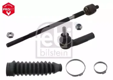 44741 FEBI BILSTEIN Поперечная рулевая тяга 44741 FEBI BILSTEIN Поперечная рулевая тяга