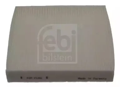 44784 FEBI BILSTEIN Фильтр, воздух во внутренном пространстве 44784 FEBI BILSTEIN Фильтр, воздух во внутренном пространстве