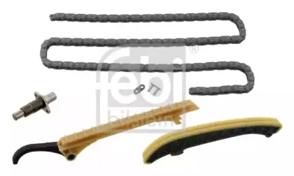 44968 FEBI BILSTEIN Комплект цели привода распредвала 44968 FEBI BILSTEIN Комплект цели привода распредвала