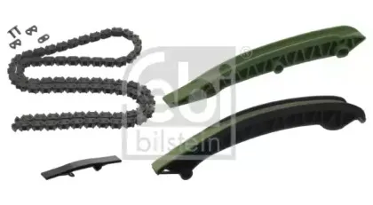 44972 FEBI BILSTEIN Комплект цели привода распредвала 44972 FEBI BILSTEIN Комплект цели привода распредвала