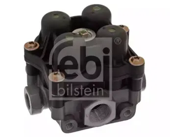 45011 FEBI BILSTEIN Клапан многоцикловой защиты 45011 FEBI BILSTEIN Клапан многоцикловой защиты