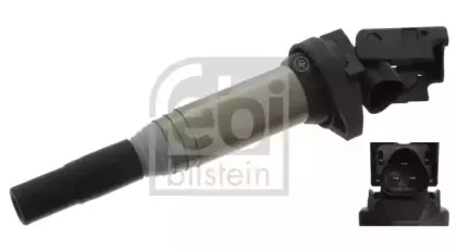 45032 FEBI BILSTEIN Катушка зажигания 45032 FEBI BILSTEIN Катушка зажигания