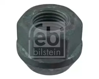 45063 FEBI BILSTEIN Гайка крепления колеса 45063 FEBI BILSTEIN Гайка крепления колеса