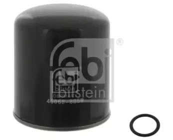 45068 FEBI BILSTEIN Патрон осушителя воздуха, пневматическая система 45068 FEBI BILSTEIN Патрон осушителя воздуха, пневматическая система