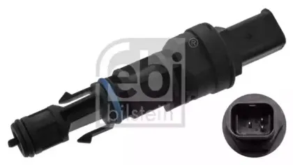 45166 FEBI BILSTEIN Датчик, скорость 45166 FEBI BILSTEIN Датчик, скорость