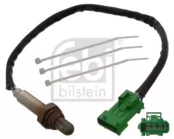 45168 FEBI BILSTEIN Лямбда-зонд 45168 FEBI BILSTEIN Лямбда-зонд