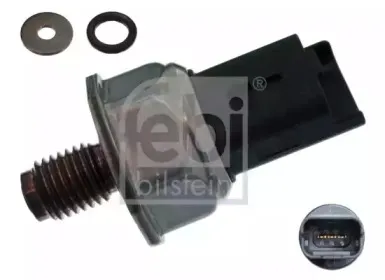 45187 FEBI BILSTEIN Датчик, давление подачи топлива 45187 FEBI BILSTEIN Датчик, давление подачи топлива