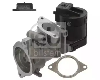 45210 FEBI BILSTEIN Клапан возврата ОГ 45210 FEBI BILSTEIN Клапан возврата ОГ