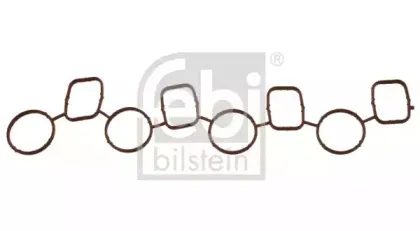 45218 FEBI BILSTEIN Прокладка, впускной коллектор 45218 FEBI BILSTEIN Прокладка, впускной коллектор