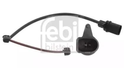 45235 FEBI BILSTEIN Сигнализатор, износ тормозных колодок 45235 FEBI BILSTEIN Сигнализатор, износ тормозных колодок