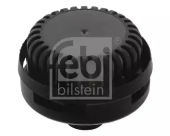 45256 FEBI BILSTEIN Глушитель шума, пневматическая система 45256 FEBI BILSTEIN Глушитель шума, пневматическая система