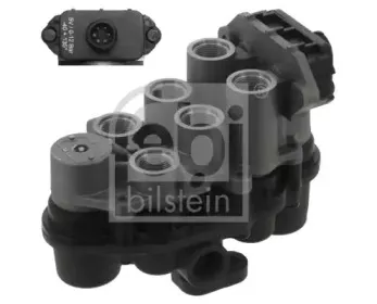 45267 FEBI BILSTEIN Клапан многоцикловой защиты 45267 FEBI BILSTEIN Клапан многоцикловой защиты
