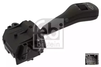 45328 FEBI BILSTEIN Переключатель стеклоочистителя 45328 FEBI BILSTEIN Переключатель стеклоочистителя