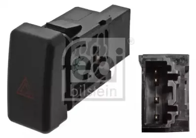 45361 FEBI BILSTEIN Указатель аварийной сигнализации 45361 FEBI BILSTEIN Указатель аварийной сигнализации