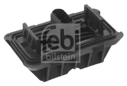 45408 FEBI BILSTEIN Крепление, автомобильный домкрат 45408 FEBI BILSTEIN Крепление, автомобильный домкрат
