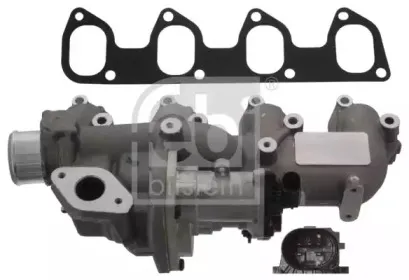 45421 FEBI BILSTEIN Клапан возврата ОГ 45421 FEBI BILSTEIN Клапан возврата ОГ