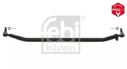 45483 FEBI BILSTEIN Поперечная рулевая тяга 45483 FEBI BILSTEIN Поперечная рулевая тяга