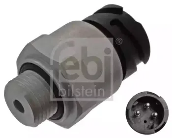 45493 FEBI BILSTEIN Датчик, пневматическая система 45493 FEBI BILSTEIN Датчик, пневматическая система