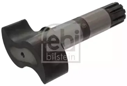 45561 FEBI BILSTEIN Тормозной вал, барабанный тормозной механизм 45561 FEBI BILSTEIN Тормозной вал, барабанный тормозной механизм