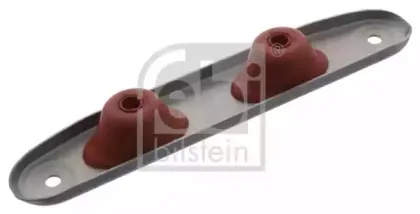 45569 FEBI BILSTEIN Кронштейн, система выпуска ОГ 45569 FEBI BILSTEIN Кронштейн, система выпуска ОГ