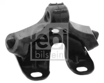 45571 FEBI BILSTEIN Кронштейн, система выпуска ОГ 45571 FEBI BILSTEIN Кронштейн, система выпуска ОГ