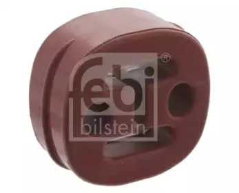 45576 FEBI BILSTEIN Кронштейн, система выпуска ОГ 45576 FEBI BILSTEIN Кронштейн, система выпуска ОГ