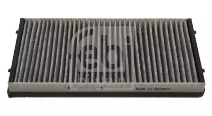 45613 FEBI BILSTEIN Фильтр, воздух во внутренном пространстве 45613 FEBI BILSTEIN Фильтр, воздух во внутренном пространстве