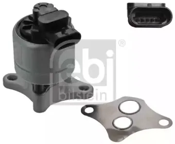45630 FEBI BILSTEIN Клапан возврата ОГ 45630 FEBI BILSTEIN Клапан возврата ОГ