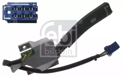 45649 FEBI BILSTEIN Выключатель на рулевой колонке 45649 FEBI BILSTEIN Выключатель на рулевой колонке