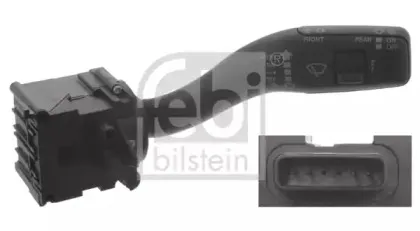 45702 FEBI BILSTEIN Переключатель стеклоочистителя 45702 FEBI BILSTEIN Переключатель стеклоочистителя