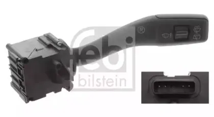 45703 FEBI BILSTEIN Переключатель стеклоочистителя 45703 FEBI BILSTEIN Переключатель стеклоочистителя