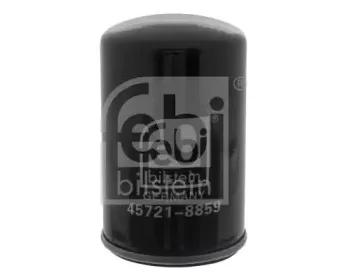 45721 FEBI BILSTEIN Патрон осушителя воздуха, пневматическая система 45721 FEBI BILSTEIN Патрон осушителя воздуха, пневматическая система