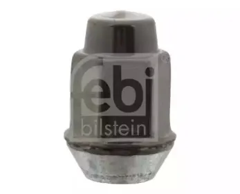 45789 FEBI BILSTEIN Гайка крепления колеса 45789 FEBI BILSTEIN Гайка крепления колеса
