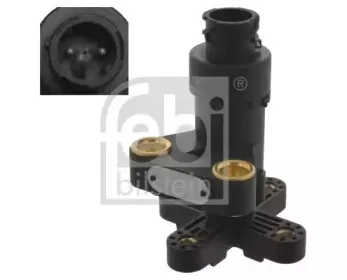 45799 FEBI BILSTEIN Датчик, пневматическая подвеска 45799 FEBI BILSTEIN Датчик, пневматическая подвеска
