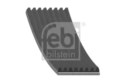 45833 FEBI BILSTEIN Поликлиновой ремень 45833 FEBI BILSTEIN Поликлиновой ремень