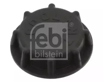 45932 FEBI BILSTEIN Крышка, резервуар охлаждающей жидкости 45932 FEBI BILSTEIN Крышка, резервуар охлаждающей жидкости