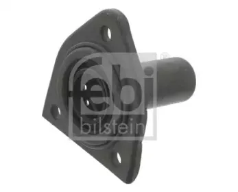 46008 FEBI BILSTEIN Направляющая гильза, система сцепления 46008 FEBI BILSTEIN Направляющая гильза, система сцепления