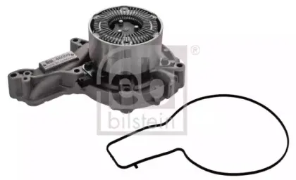 46009 FEBI BILSTEIN Водяной насос 46009 FEBI BILSTEIN Водяной насос