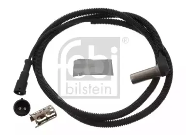 46016 FEBI BILSTEIN Датчик, частота вращения колеса 46016 FEBI BILSTEIN Датчик, частота вращения колеса