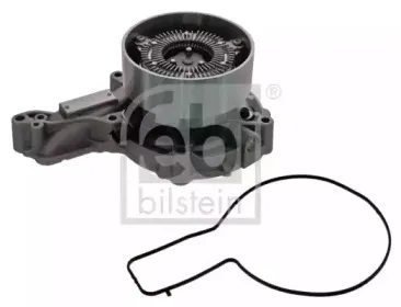 46019 FEBI BILSTEIN Водяной насос 46019 FEBI BILSTEIN Водяной насос